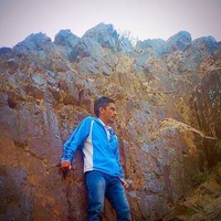 mohammad rezania