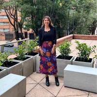 Adriana Jimena Nossa Carrillo