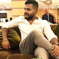 Hari Msd