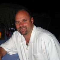 Thomas Evans, CFBE