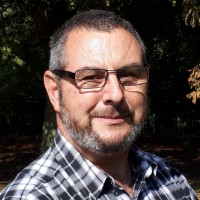 Steve Lisle