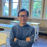Paul Chen