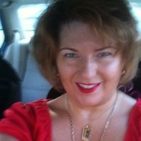 Brenda Byrd