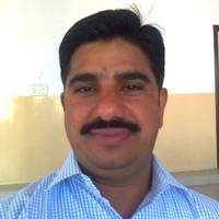 Veerendra Singh Sodha