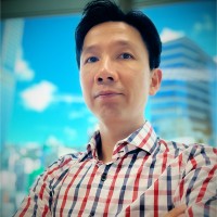 Bryan Ng