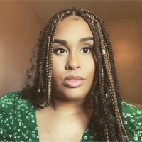 Chloe Mohamed