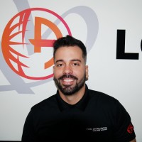 Sergio Lemus