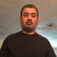 Amer Bajoghli