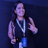 Neha Deshpande