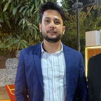 Nishant Gautam