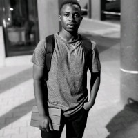 Iradukunda Moustapha