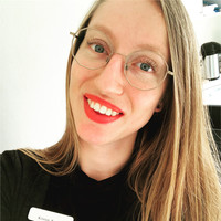 Kristen M. Rayzak
