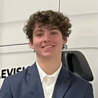 Lucas Eshuis
