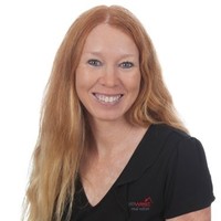 Michelle Mitchell