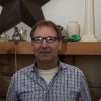Barry Lackie
