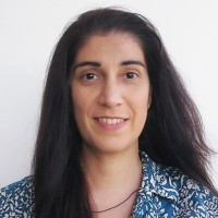 Marilena Constantinou