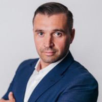 Andrew Poradzisz