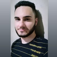 Henrique Toledo Almeida