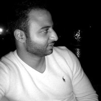 Hisham Abou-saada