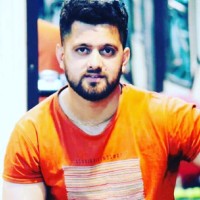 Dinesh Kumar