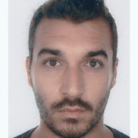 Nicolas Boufeldja