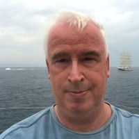 Johan Roos