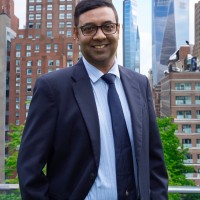 Amitabh Verma