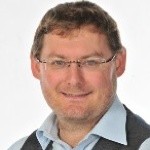 Colin Sinclair