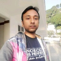 Amit Kumar Jha