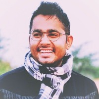 Swapnil Nikumbh