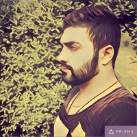 Farhad Talebi