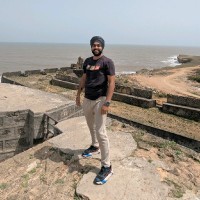 Harjyot Singh