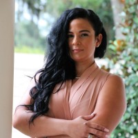 Jesenia Gonzalez Uhlig