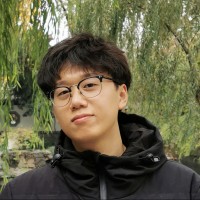 Eddie Yao
