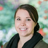 Jennifer Bissell