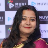 Prangya Priya Das