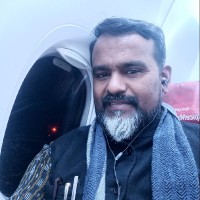 Sathish Nagappan