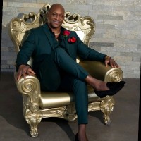 Kristian Brown
