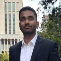 Naveen Kumar Rajesh