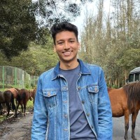 Ronak Agrawal
