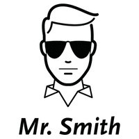 Mr Smith
