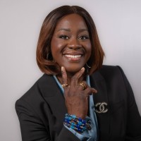 Jackie Itoje Ejuwa, PharmD, MHL