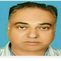 Balwant Bhambra