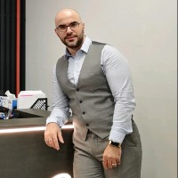 Abdulhafeez Tulaimat