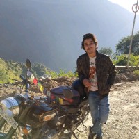 Ramit Kumar