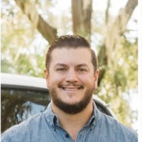 Cody Strong