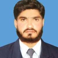 Muhammad Zubair Mehar