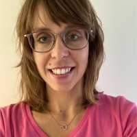 Chantal Smit - Van Zanden