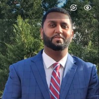 Vineeth Devadas