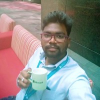 goutham rakesh